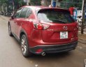 Mazda CX 5 2013 - Bán Mazda CX 5 sản xuất 2013, màu đỏ chính chủ, 680tr