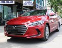 Hyundai Elantra 1.6 MT 2019 - Bán Elantra 2019 – số sàn 535tr – tự động 590tr – trả trước từ 180tr – xe có sẵn