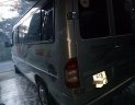 Mercedes-Benz Sprinter   2008 - Xe Mercedes sản xuất 2008, màu bạc