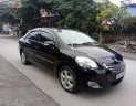 Toyota Vios E 2010 - Bán ô tô Toyota Vios E đời 2010, màu đen  