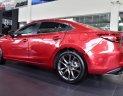 Mazda 6 2019 - Bán Mazda 6 sản xuất năm 2019, màu đỏ, 790 triệu