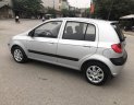 Hyundai Getz 1.1 MT 2008 - Cần bán xe Hyundai Getz 1.1 MT đời 2008, màu bạc, xe nhập, xe xuất sắc