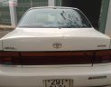 Toyota Corolla 1996 - Bán xe Toyota Corolla sản xuất 1996, màu trắng, nhập khẩu, giá chỉ 125 triệu