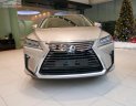 Lexus RX 350 2019 - Bán Lexus RX 350 sản xuất 2019, màu nâu, nhập khẩu nguyên chiếc