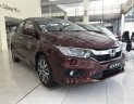 Honda City 2019 - Nhận Honda City với 185tr tặng phụ kiện, bảo hiểm, tiền mặt