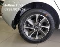 Hyundai Grand i10 1.2 AT  2019 - Hyundai Grand i10 1.2 AT Hatchback 2019, sẵn xe giao ngay, ưu đãi đặc biệt dịp lễ 30.04