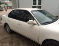 Toyota Corolla 1996 - Bán xe Toyota Corolla sản xuất 1996, màu trắng, nhập khẩu, giá chỉ 125 triệu