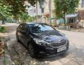 Kia K3 2014 - Bán Kia K3 năm sản xuất 2014, màu đen, giá chỉ 495 triệu