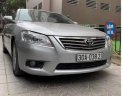 Toyota Camry 2011 - Bán Toyota Camry năm sản xuất 2011, màu bạc, xe nhập chính chủ