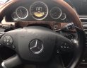 Mercedes-Benz E class E300 2012 - Cần bán gấp Mercedes E300 2012, màu đen chính chủ