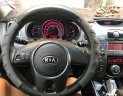 Kia Forte 2011 - Cần bán gấp Kia Forte sản xuất năm 2011, màu xám 