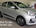 Hyundai Grand i10 1.2 AT  2019 - Hyundai Grand i10 1.2 AT Hatchback 2019, sẵn xe giao ngay, ưu đãi đặc biệt dịp lễ 30.04