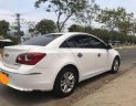 Chevrolet Cruze 2016 - Bán Chevrolet Cruze đời 2016, màu trắng, 403 triệu