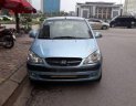 Hyundai Getz 2009 - Bán Hyundai Getz đời 2009, nhập khẩu nguyên chiếc