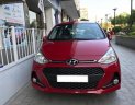 Hyundai Grand i10 1.2 base MT 2019 - Bán xe Hyundai Grand I10 1.2 MT Hatcback 2019, hỗ trợ trả góp, nhiều ưu đãi, có xe giao ngay