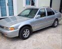 Honda Accord 1988 - Cần bán gấp Honda Accord đời 1988, màu bạc, nhập khẩu nguyên chiếc