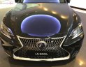 Lexus LS 500h 2019 - Bán ô tô Lexus LS 500h 2019, màu xanh lam, nhập khẩu