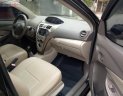 Toyota Vios E 2010 - Bán ô tô Toyota Vios E đời 2010, màu đen  