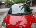 Daewoo Matiz Joy 2009 - Cần bán xe Daewoo Matiz Joy sản xuất 2009, màu đỏ, nhập khẩu nguyên chiếc  