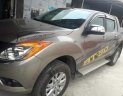 Mazda BT 50 2015 - Bán Mazda BT 50 năm 2015, màu xám, nhập khẩu 