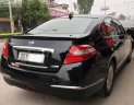 Nissan Teana 2010 - Cần bán Nissan Teana sản xuất năm 2010, màu đen, xe nhập 