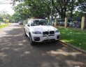 BMW X6 xDrive35i 2014 - Cần bán lại xe BMW X6 xDrive35i đời 2014, màu trắng, nhập khẩu nguyên chiếc  