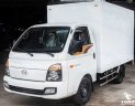 Hyundai Porter 150 2019 - Bán xe Hyundai 1.49T thùng bảo ôn Porter 150 vay 80%