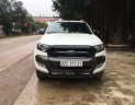 Ford Ranger 2015 - Bán xe Ford Ranger sản xuất 2015, màu trắng, nhập khẩu nguyên chiếc