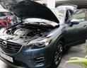 Mazda CX 5 2.5 2016 - Bán Mazda CX5 2.5 2016 đăng ký 2017 xe đi đúng 17.000km, xe trang bị loa sup, đồ nhập, chất lượng bao kiểm tra hãng