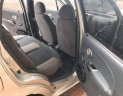 Daewoo Matiz   2007 - Bán Daewoo Matiz sản xuất 2007, màu bạc số sàn, giá chỉ 148.95 triệu