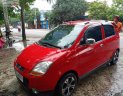 Daewoo Matiz Joy 2009 - Cần bán xe Daewoo Matiz Joy sản xuất 2009, màu đỏ, nhập khẩu nguyên chiếc  