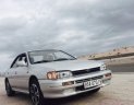 Subaru Impreza   1996 - Bán ô tô Subaru Impreza năm 1996, màu bạc, nhập khẩu nguyên chiếc chính chủ, 110tr