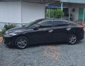 Hyundai Elantra 1.6 AT 2016 - Bán Hyundai Elantra 1.6 AT đời 2016, màu đen 