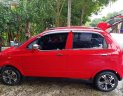 Daewoo Matiz Joy 2009 - Cần bán xe Daewoo Matiz Joy sản xuất 2009, màu đỏ, nhập khẩu nguyên chiếc  