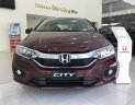 Honda City 2019 - Nhận Honda City với 185tr tặng phụ kiện, bảo hiểm, tiền mặt