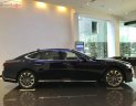 Lexus LS 500 2019 - Bán ô tô Lexus LS 500 đời 2019, màu xanh lam, nhập khẩu