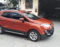 Ford EcoSport    Titanium 2014 - Bán Ford EcoSport Titanium năm 2014, 495 triệu