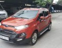 Ford EcoSport    Titanium 2014 - Bán Ford EcoSport Titanium năm 2014, 495 triệu