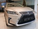 Lexus RX 350 2019 - Bán Lexus RX 350 sản xuất 2019, màu nâu, nhập khẩu nguyên chiếc