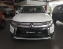 Mitsubishi Outlander 2.0 2019 - Cần bán xe Mitsubishi Outlander 2.0, màu trắng