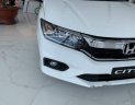 Honda City   2019 - Cần bán Honda City sản xuất năm 2019, màu trắng