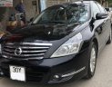 Nissan Teana 2010 - Cần bán Nissan Teana sản xuất năm 2010, màu đen, xe nhập 