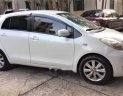 Toyota Yaris 2010 - Bán Toyota Yaris sản xuất 2010, màu trắng, xe nhập ít sử dụng