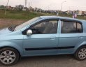 Hyundai Getz 2008 - Bán Hyundai Getz năm sản xuất 2008, xe nhập, 157 triệu