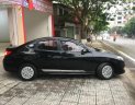 Hyundai Avante 1.6 MT 2013 - Bán xe Hyundai Avante 1.6 MT năm 2013, màu đen như mới