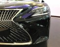 Lexus LS 500h 2019 - Bán ô tô Lexus LS 500h 2019, màu xanh lam, nhập khẩu