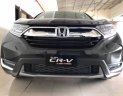 Honda CR V G 2019 - Xe Honda CRV 2019 bản G - màu xanh đen - xe 7 chỗ nhập khẩu Thailand - Giao ngay