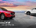 Mazda CX 5 2019 - Bán xe Mazda CX 5 năm sản xuất 2019, màu trắng