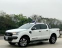 Ford Ranger 3.2 wildtrack 2016 - Bán Ford Ranger 3.2 wildtrack năm sản xuất 2016, màu trắng, xe nhập