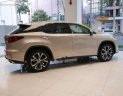 Lexus RX 350 2019 - Bán Lexus RX 350 sản xuất 2019, màu nâu, nhập khẩu nguyên chiếc